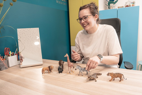 Logopädie Logopädie