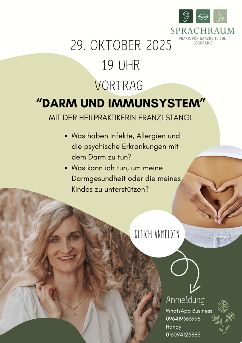 News - Darm und Immunsystem