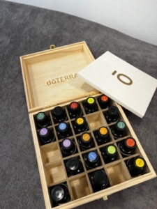 News - DoTerra-Öle